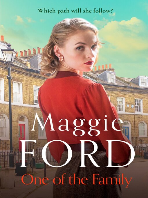Title details for One of the Family by Maggie Ford - Available